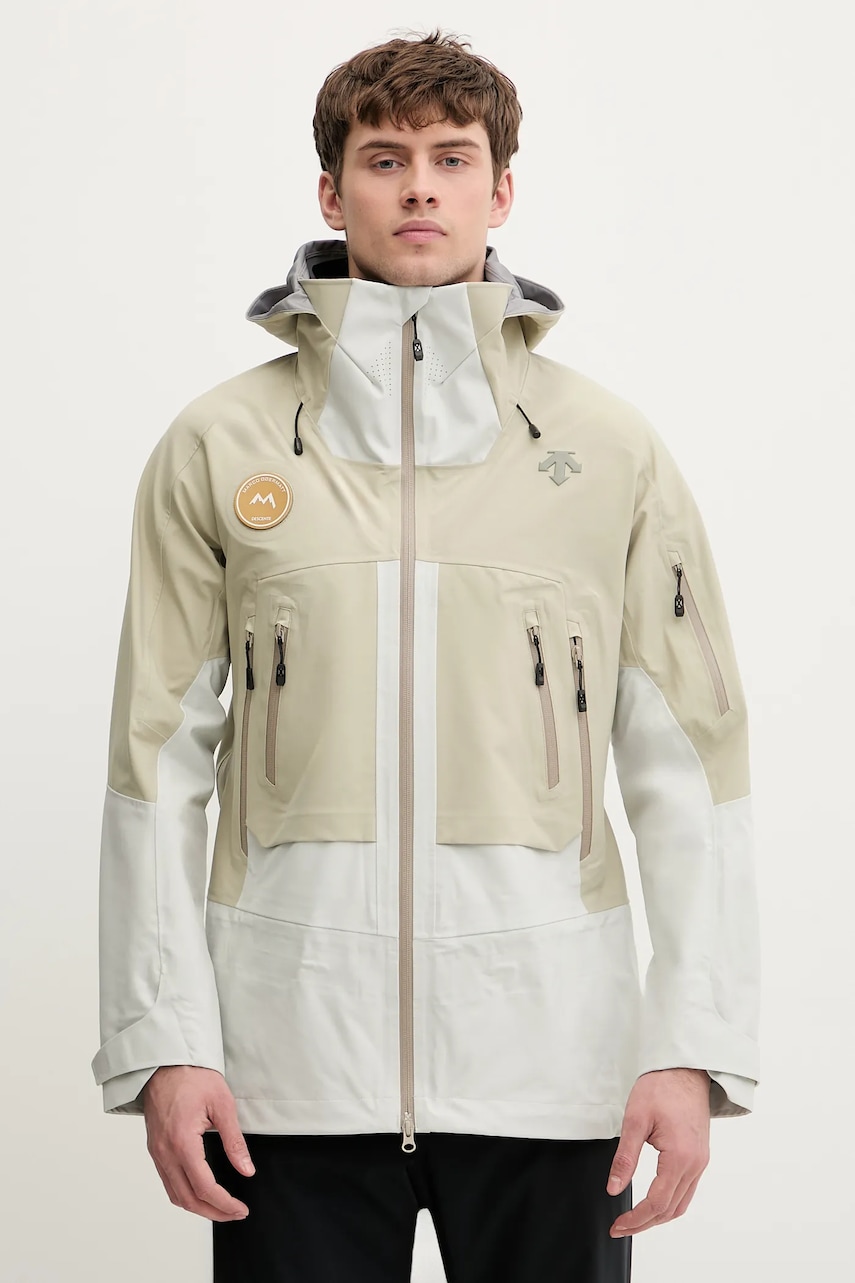 Descente geacă de schi SHELL 3L JACKET Marco Odermatt