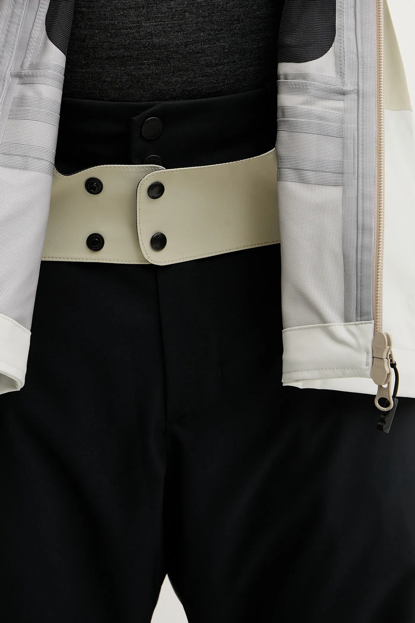 Μπουφάν για σκι Descente SHELL 3L JACKET Marco Odermatt φωτογραφία