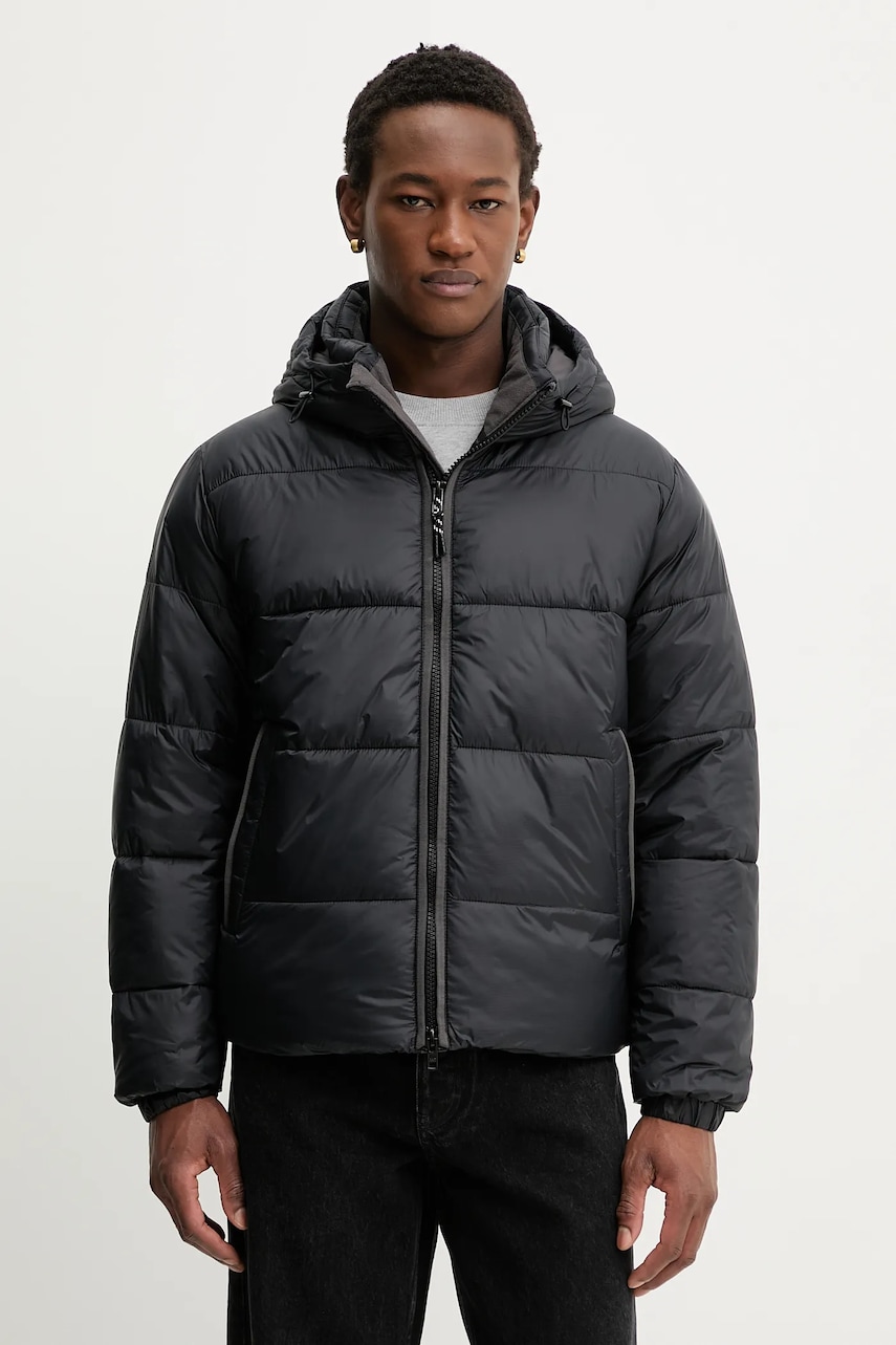 Μπουφάν Abercrombie & Fitch