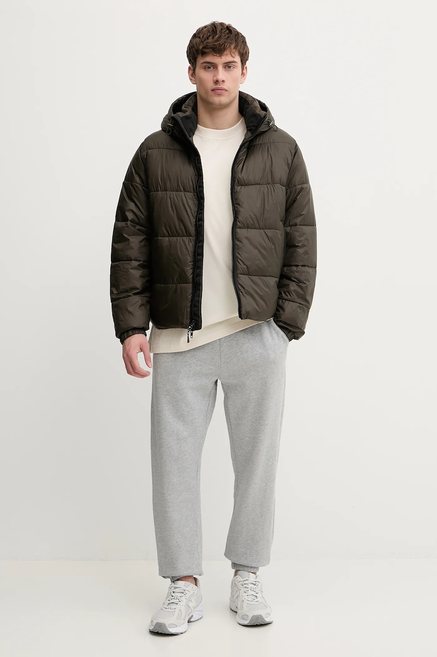 Bunda Abercrombie & Fitch