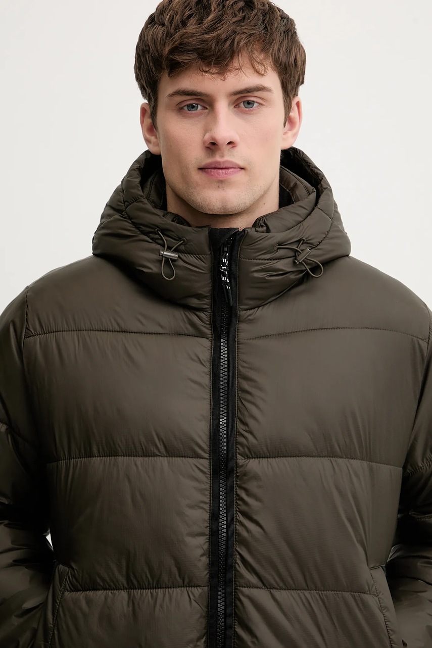 Bunda Abercrombie &amp; Fitch (obrázek 4)