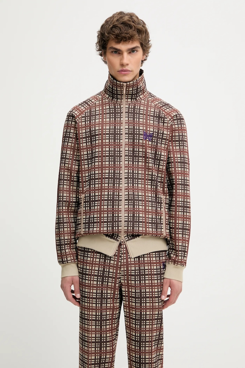 Needles bluza Track Jacket