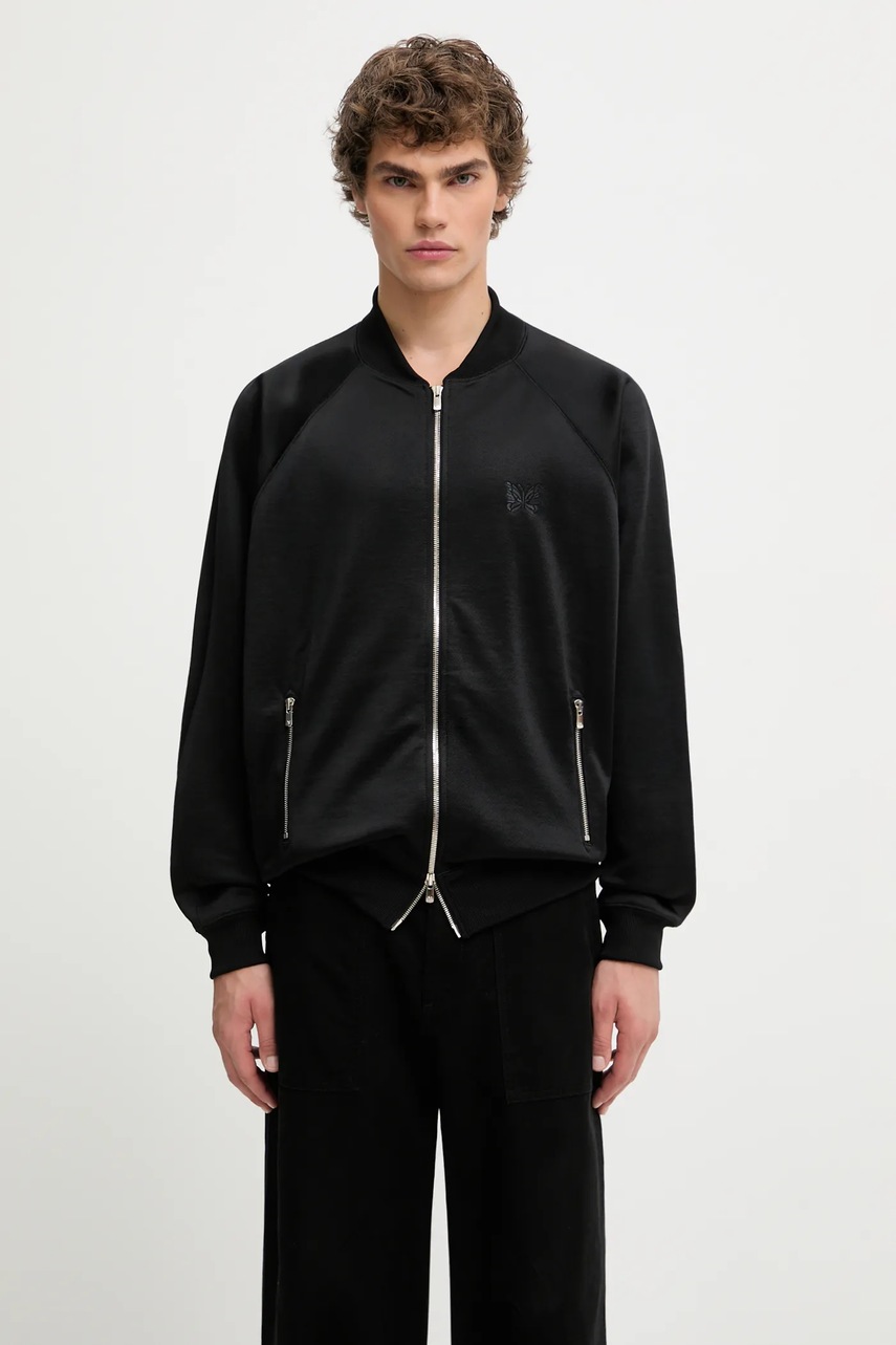 Needles bluza Dolman Sleeve Track Jacket