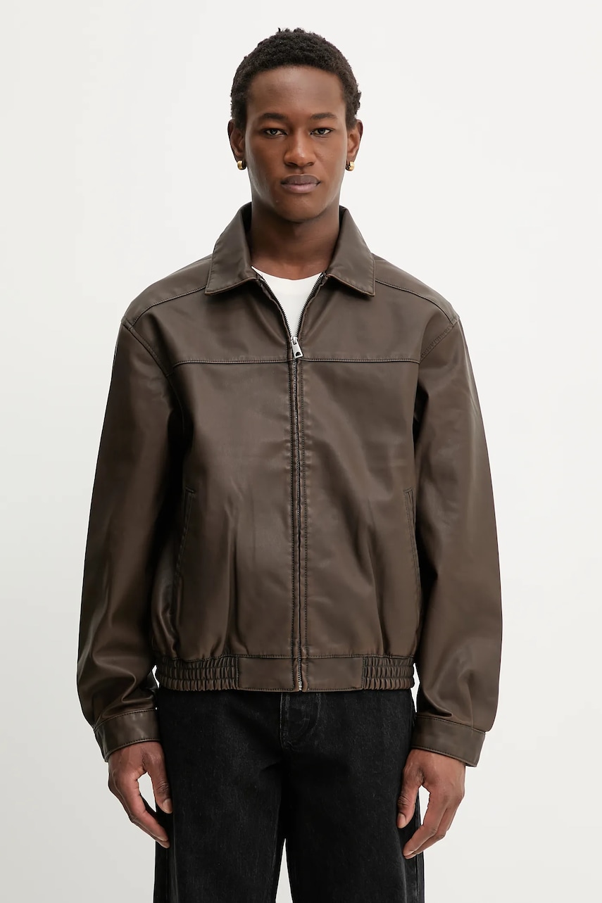 Μπουφάν Hollister Co.