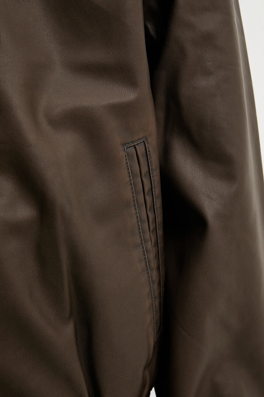 Bunda Hollister Co.