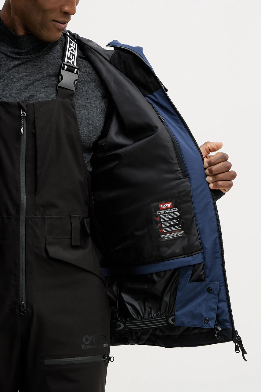 Lyžařská bunda Oakley CANOPY PRO (obrázek 10)