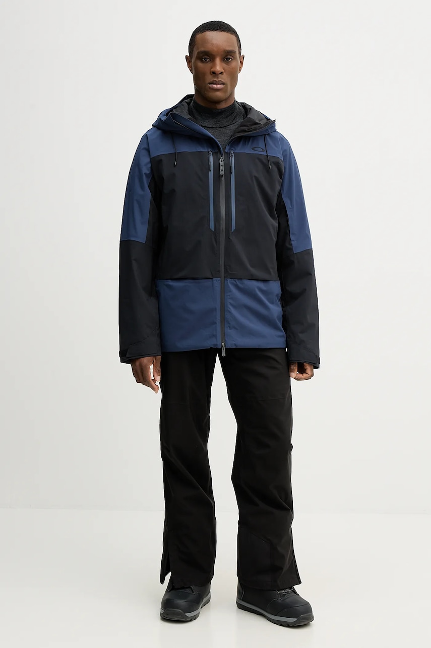 Lyžařská bunda Oakley CANOPY PRO