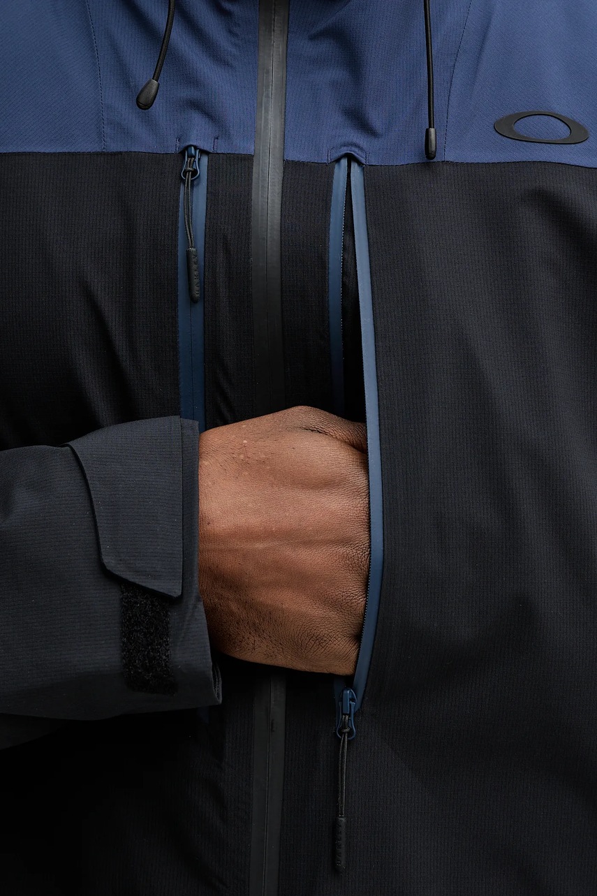 Lyžařská bunda Oakley CANOPY PRO (obrázek 5)