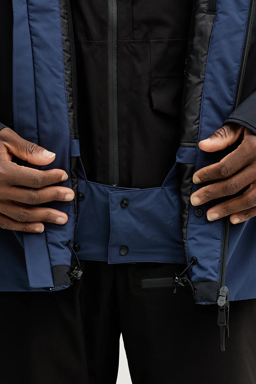 Lyžařská bunda Oakley CANOPY PRO (obrázek 9)