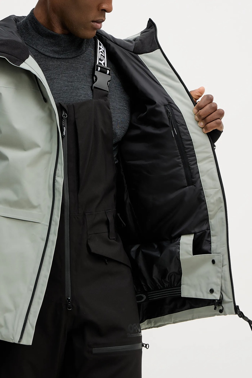 Lyžařská bunda Oakley CANOPY (obrázek 10)