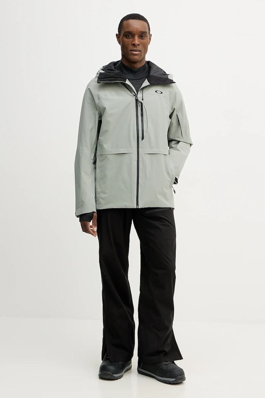 Lyžařská bunda Oakley CANOPY