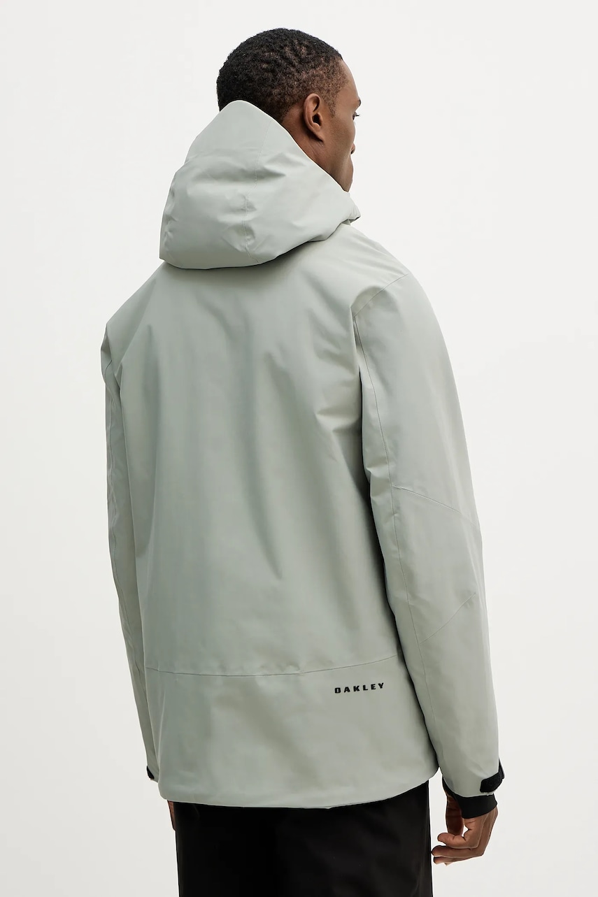 Lyžařská bunda Oakley CANOPY (obrázek 3)