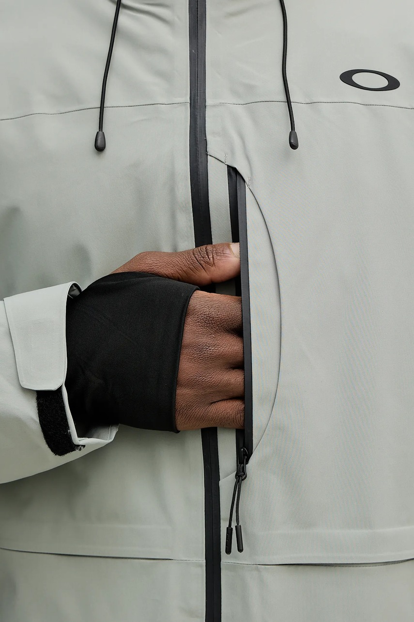 Lyžařská bunda Oakley CANOPY (obrázek 5)