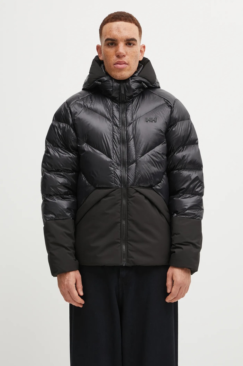 Helly Hansen VILLAGE DOWN JACKET kurtka puchowa męska