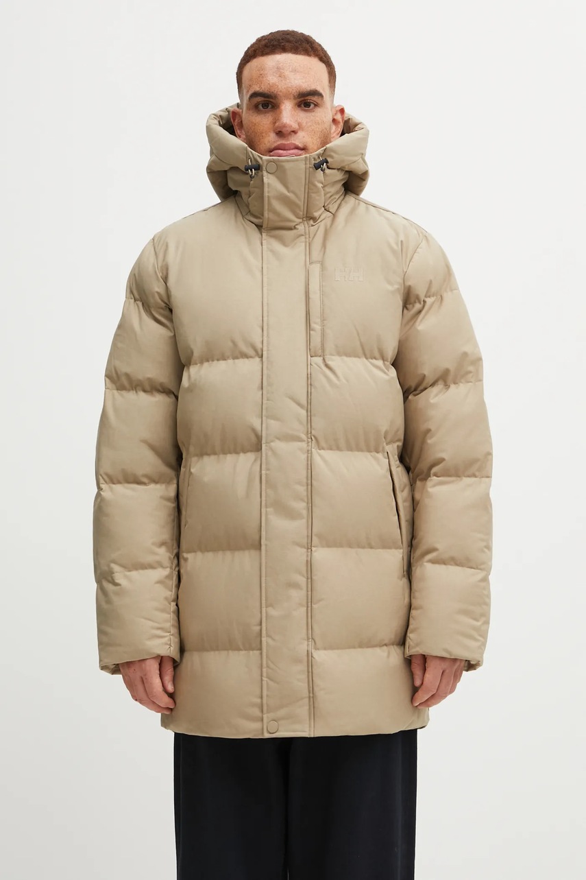 Helly Hansen geacă ALBY PUFFY PARKA