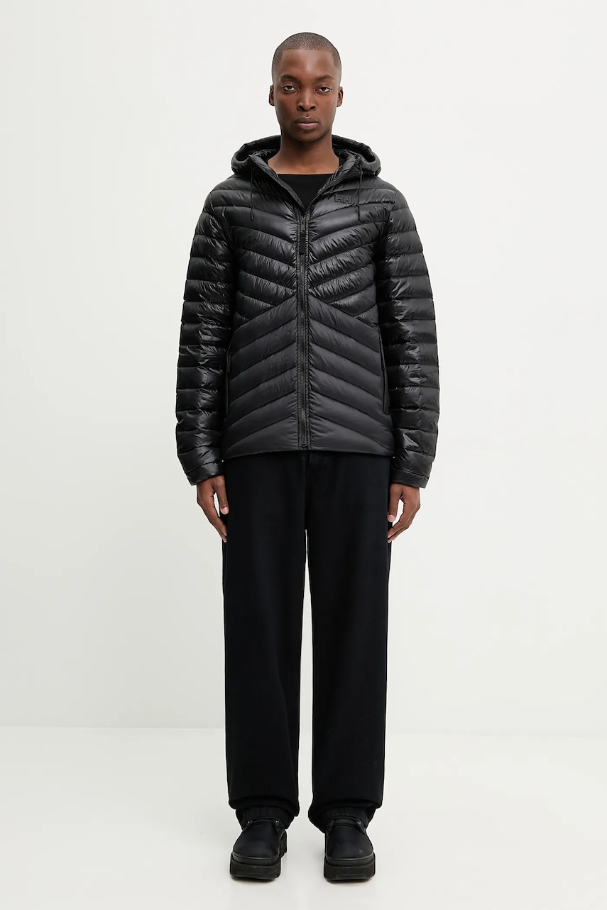 Helly Hansen páperová bunda pánska STOWE DOWN JACKET