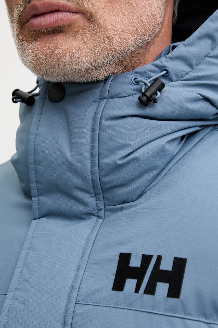 Helly Hansen bunda pánska NORDIC PUFFY JACKET