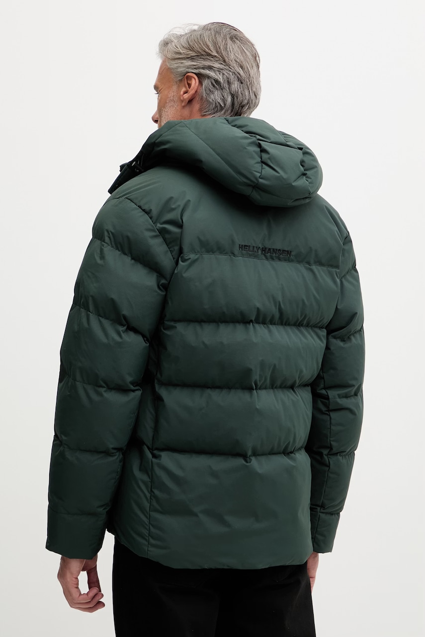 Helly Hansen bunda pánska NORDIC PUFFY JACKET