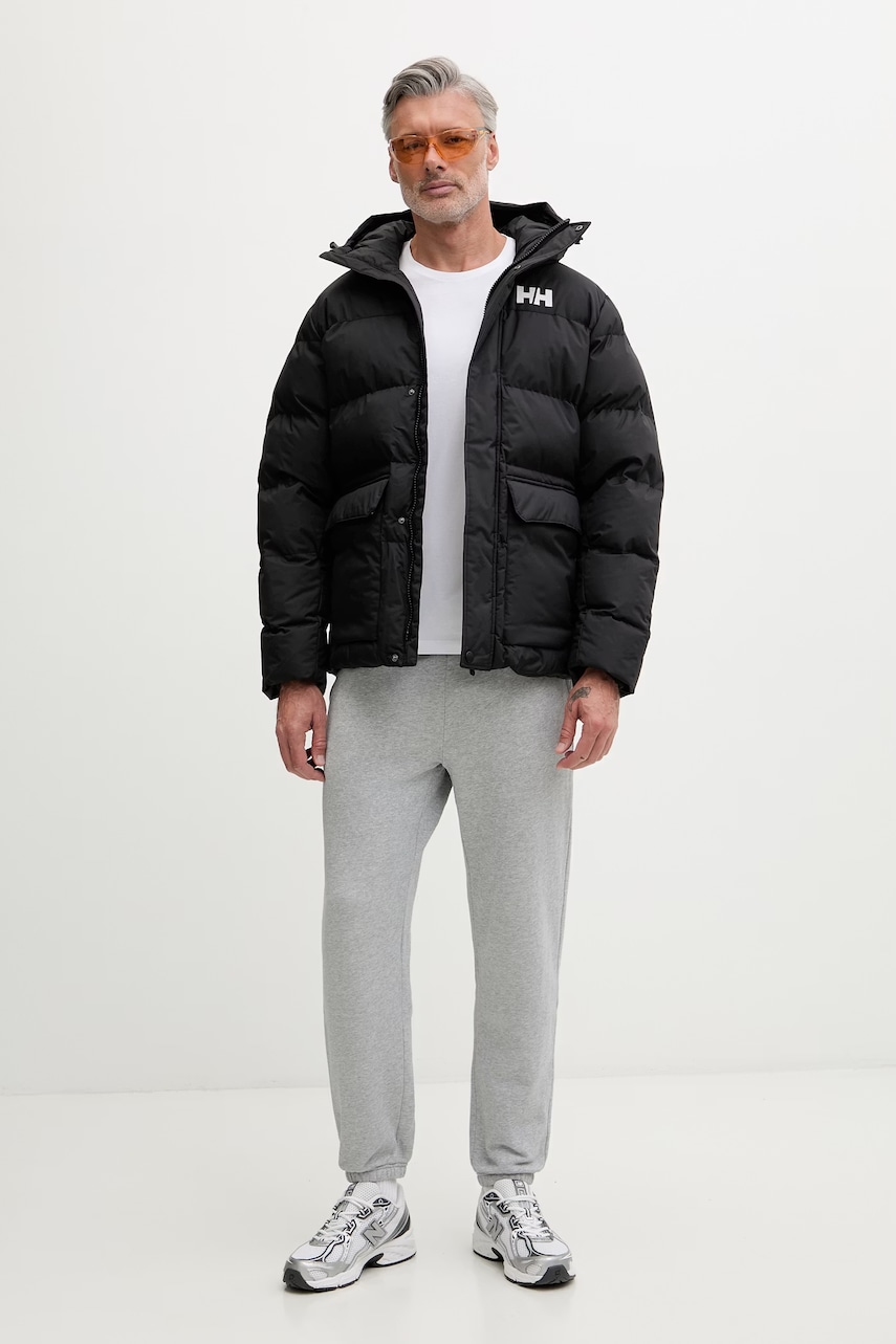 Helly Hansen bunda pánska NORDIC PUFFY JACKET