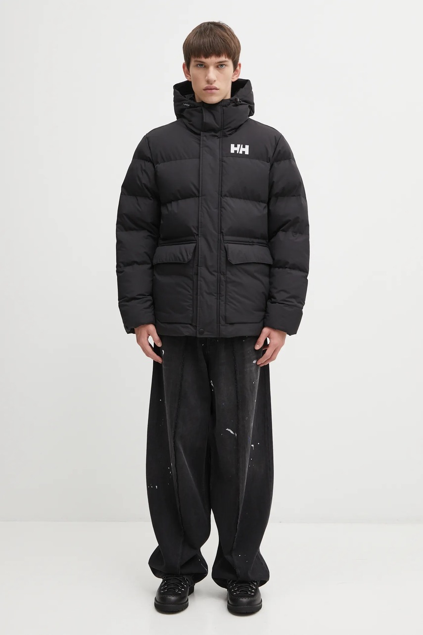 Helly Hansen bunda pánska NORDIC PUFFY JACKET
