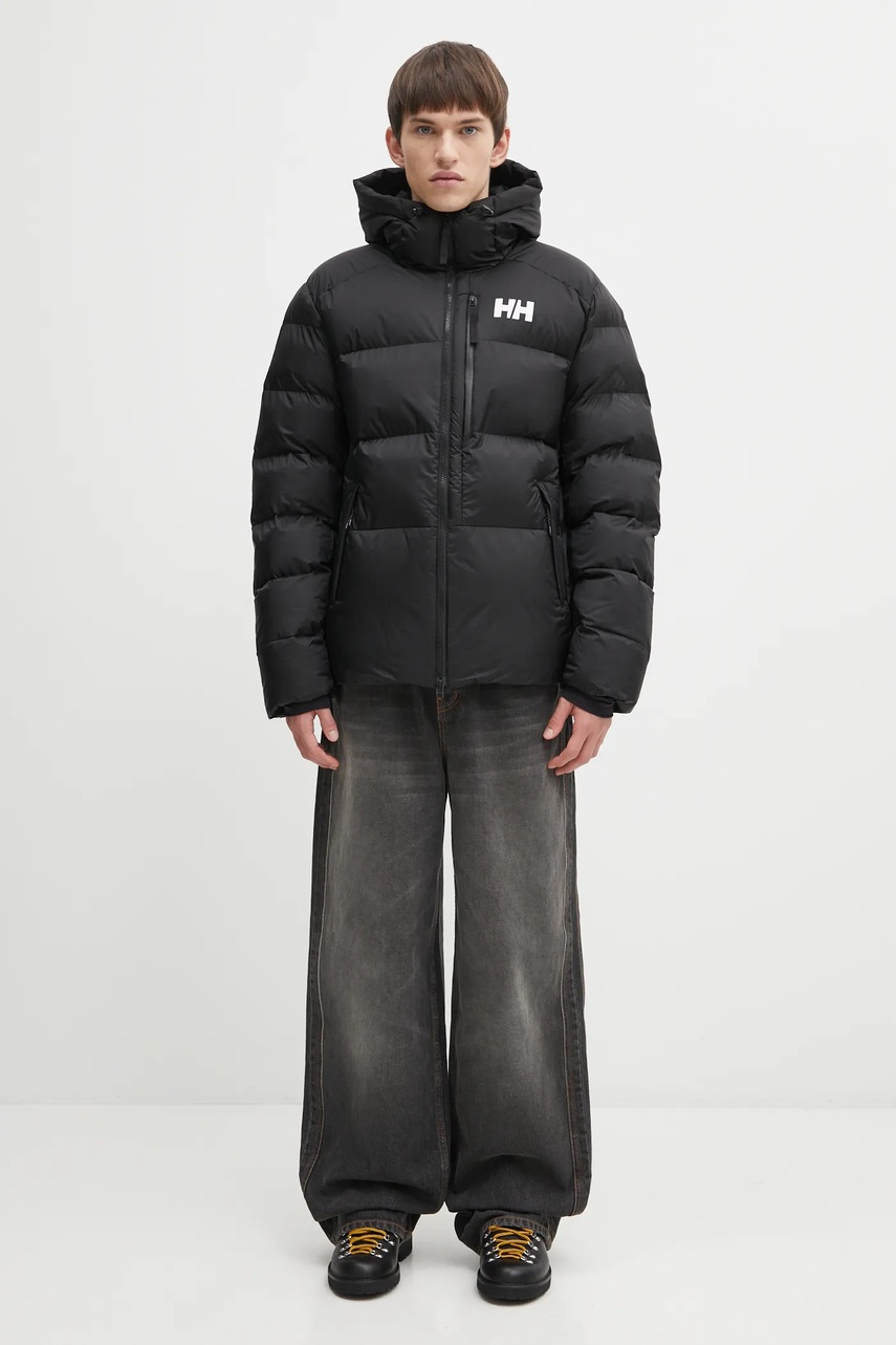 Μπουφάν Helly Hansen ACTIVE WINTER PARKA φωτογραφία