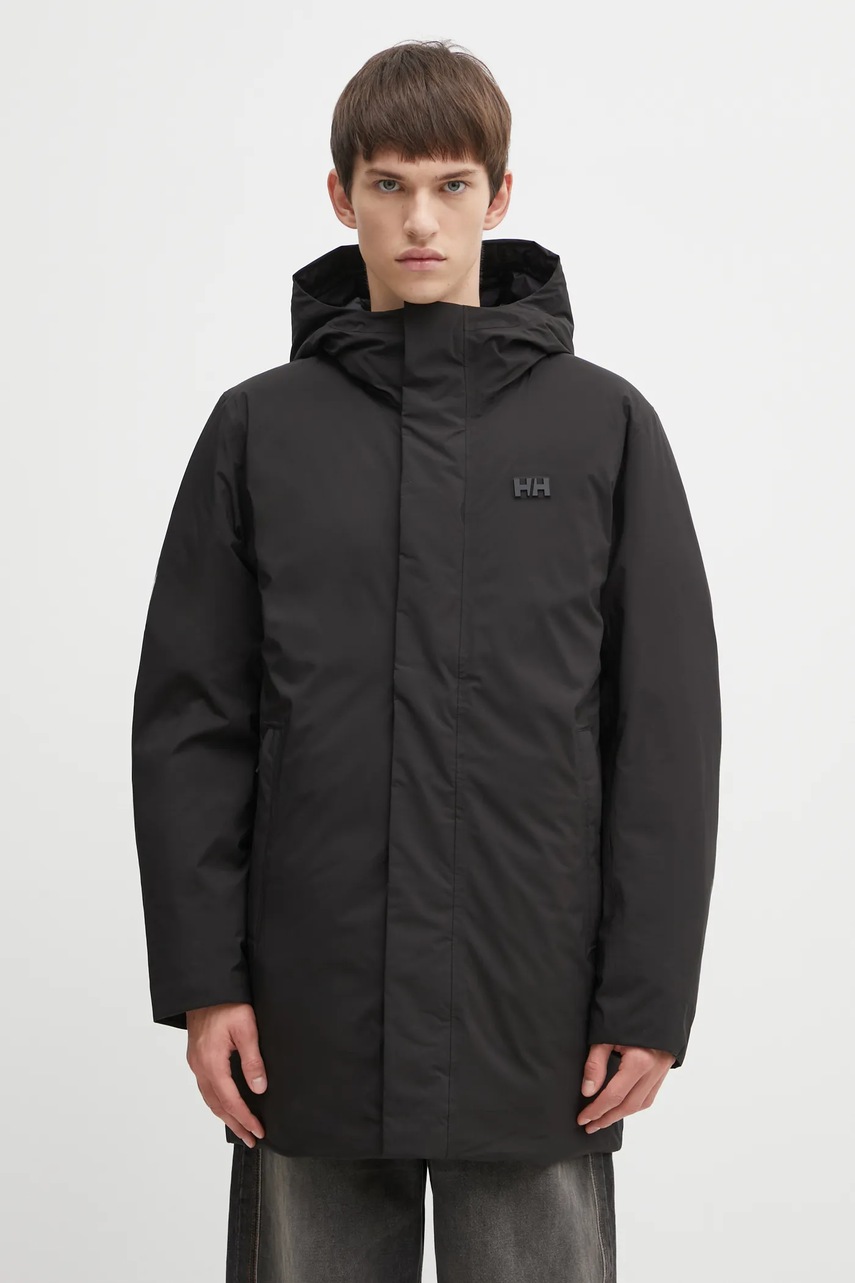 Helly Hansen geacă de puf URB PRO HT DOWN COAT