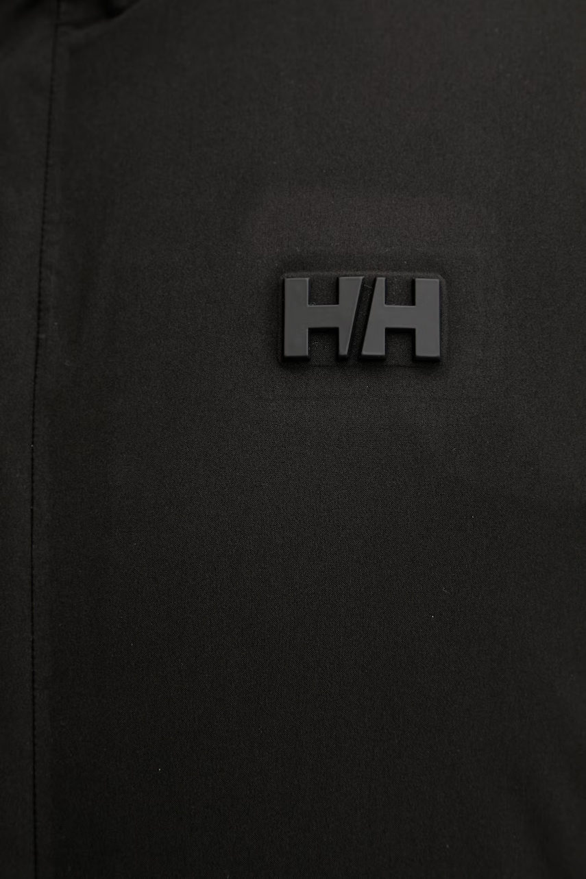 Páperová bunda Helly Hansen URB PRO HT DOWN COAT