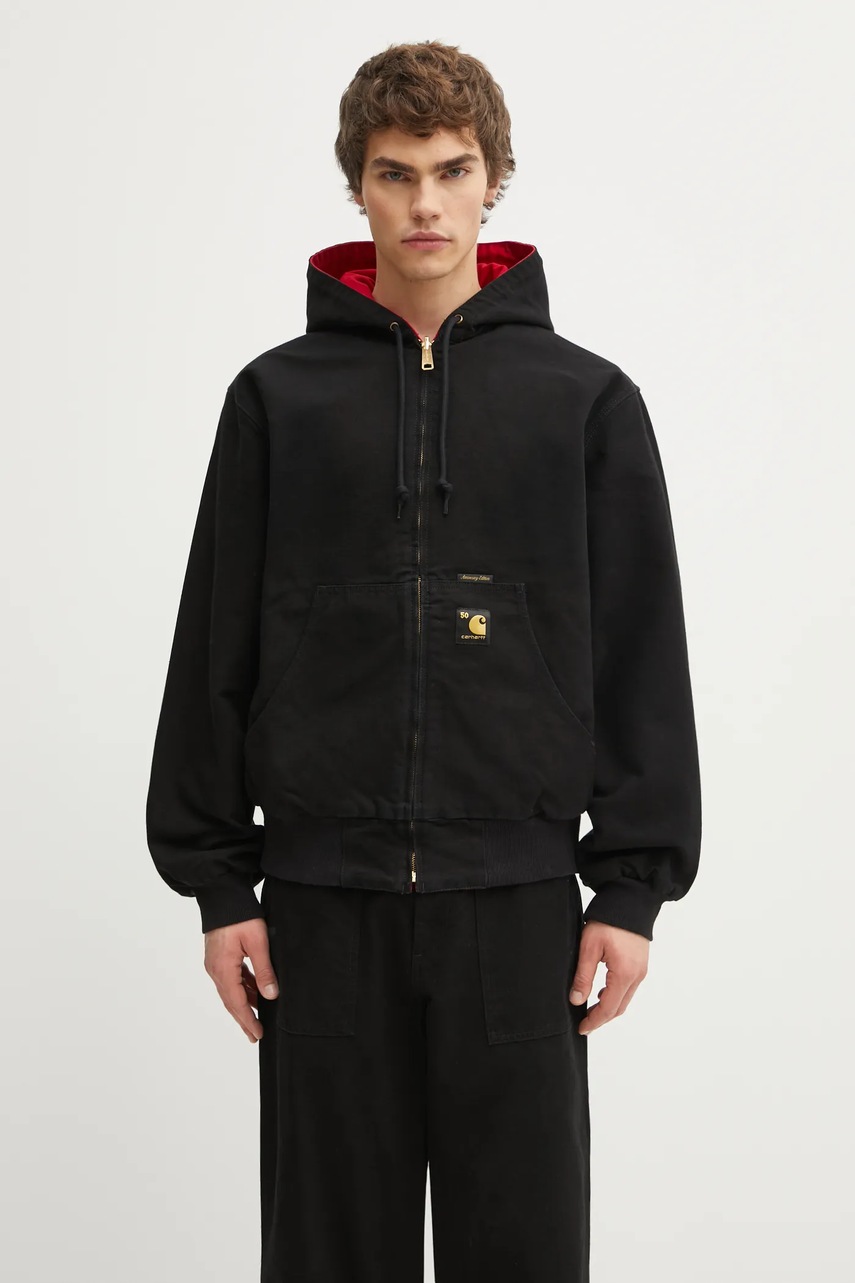 Carhartt WIP kurtka dwustronna 50 Years Anniversary OG Active Jacket Canvas