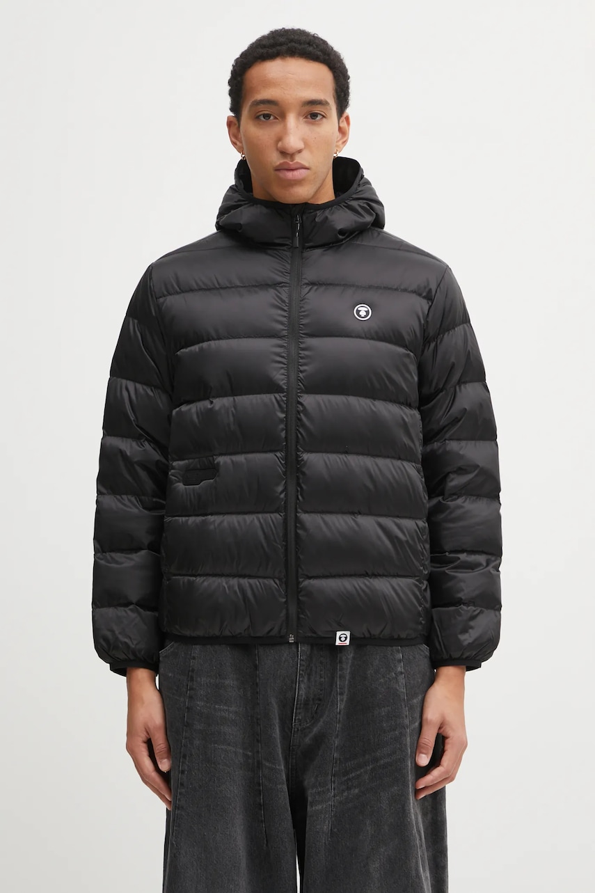 AAPE kurtka puchowa 29" Now