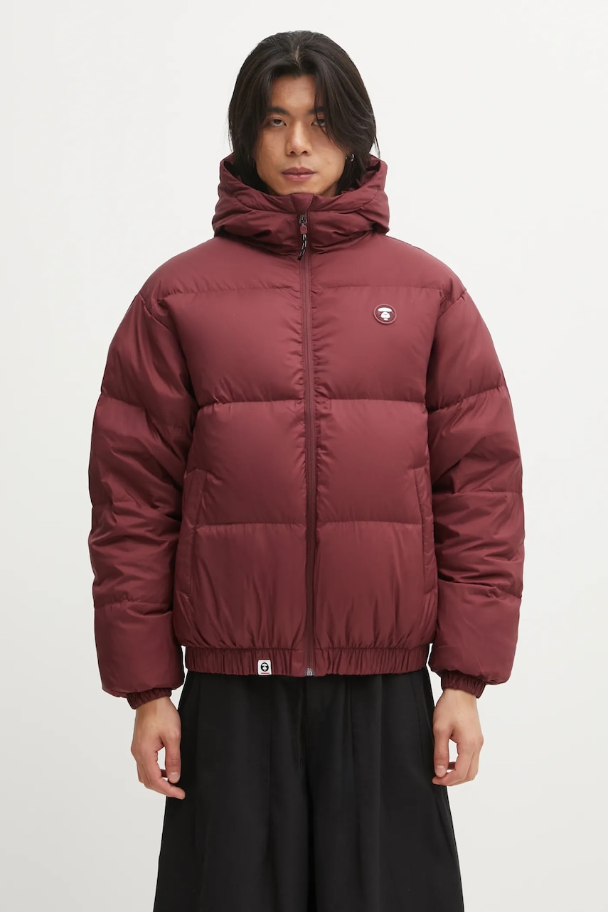 AAPE kurtka puchowa 29.5" Now