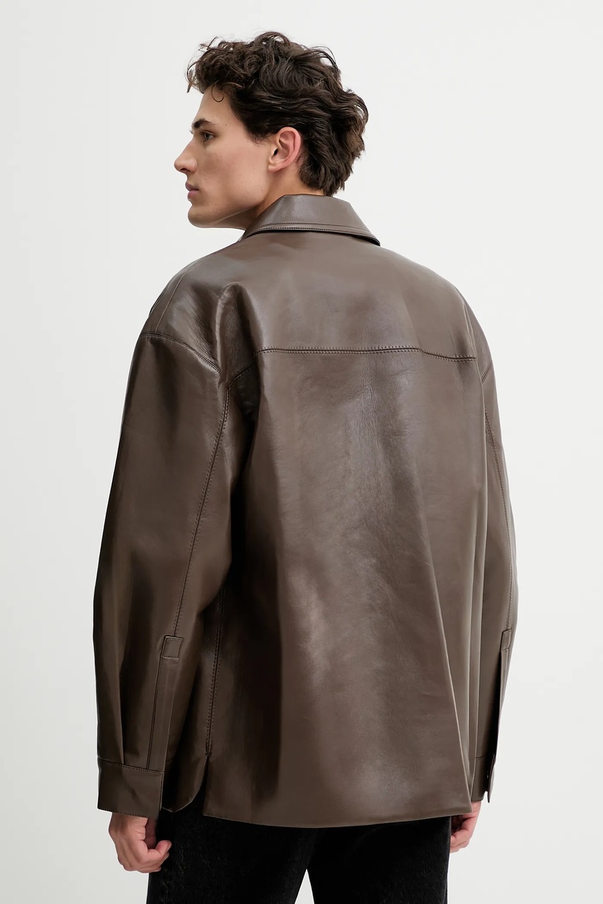 Bunda Nanushka NM25PFJK04778 (obrázek 3)