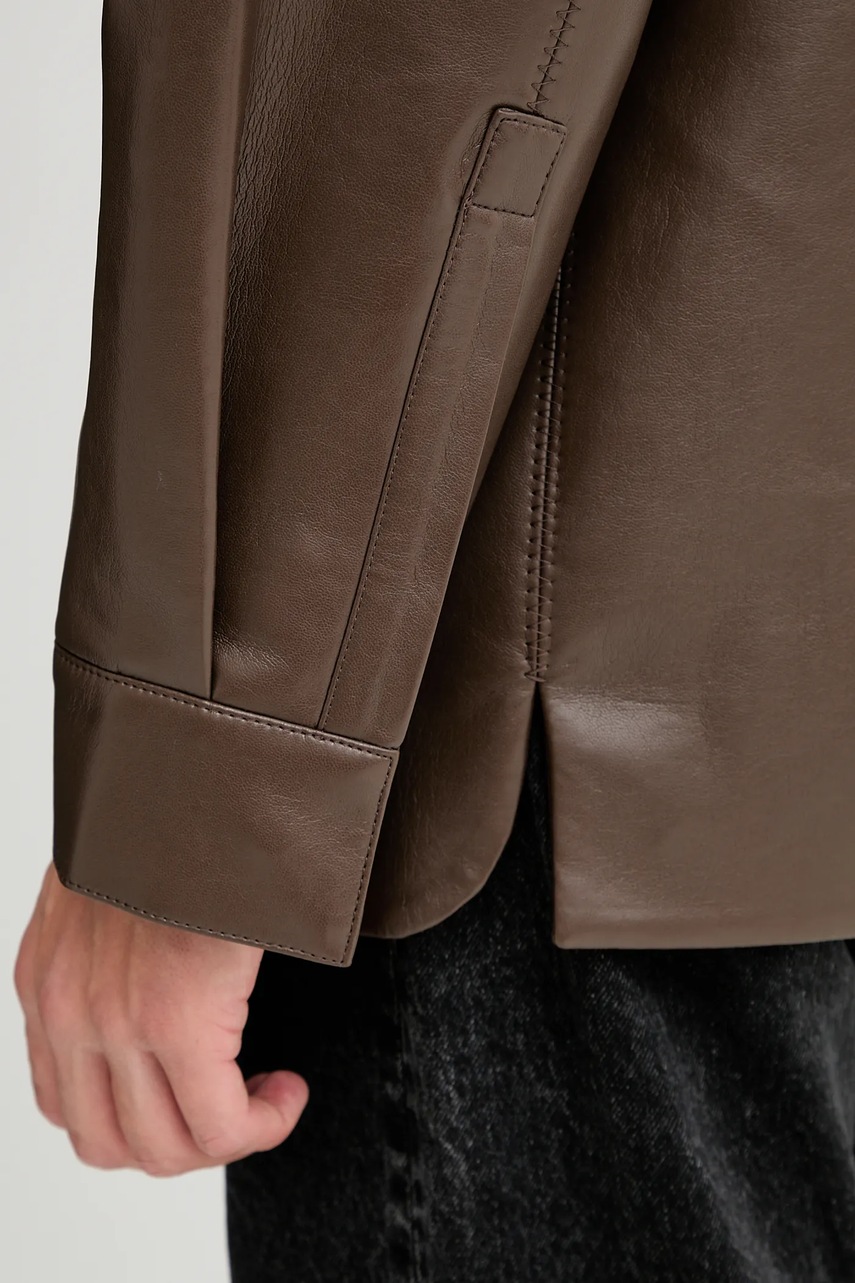 Bunda Nanushka NM25PFJK04778 (obrázek 6)