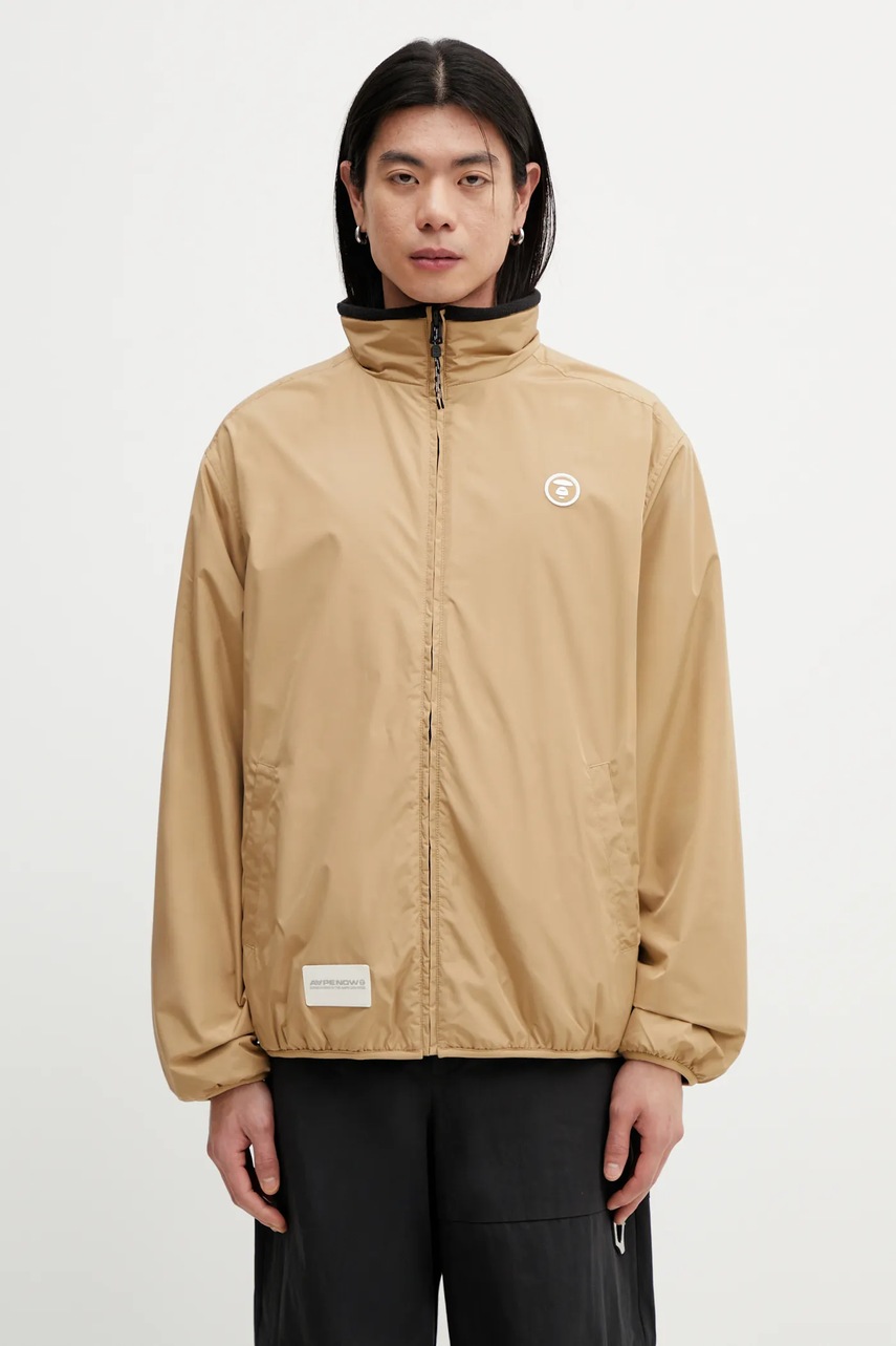 Oboustranná bunda AAPE