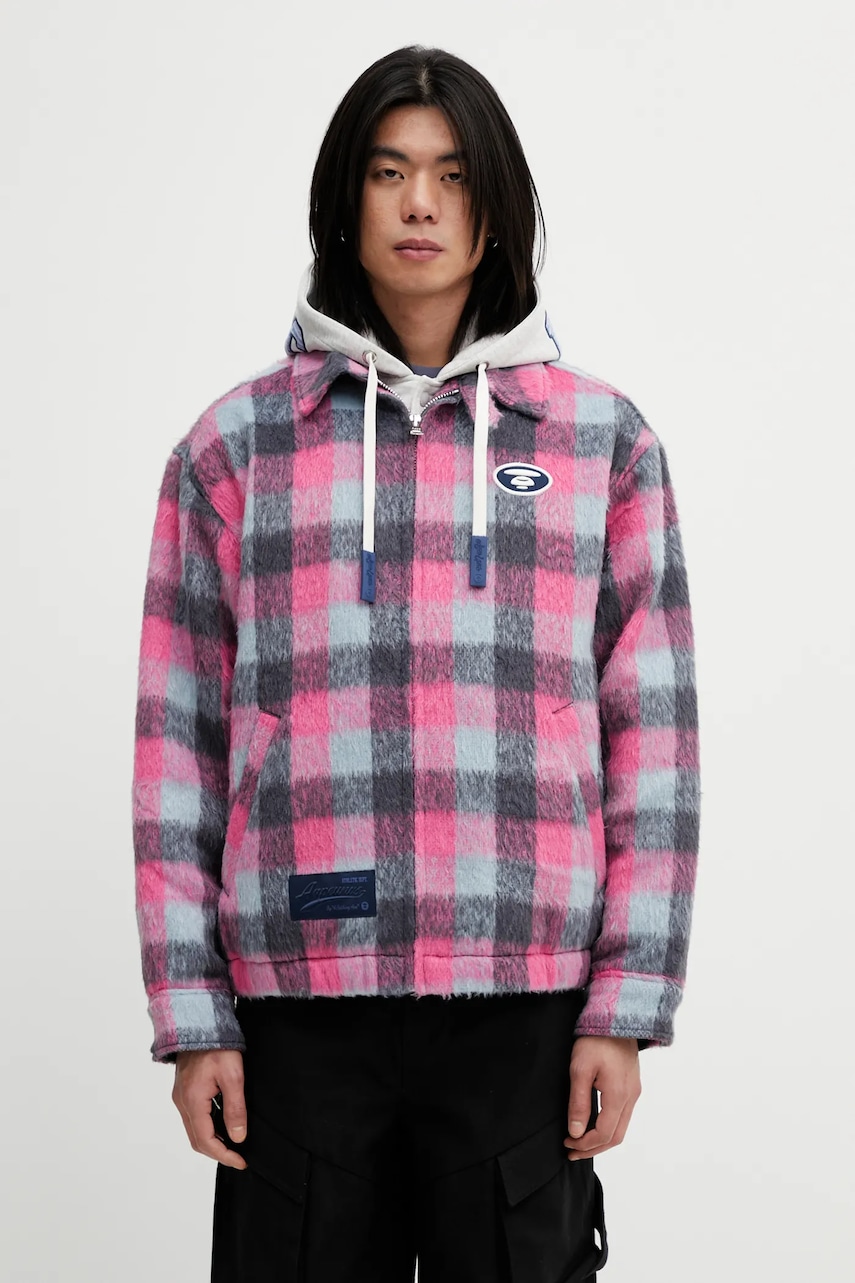 AAPE kurtka