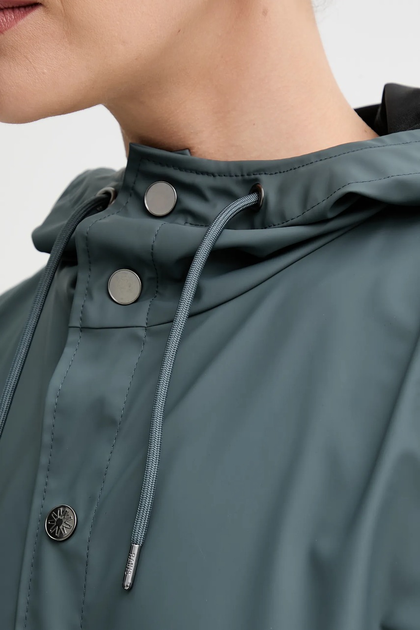 Μπουφάν Rains 12010 Jacket φωτογραφία