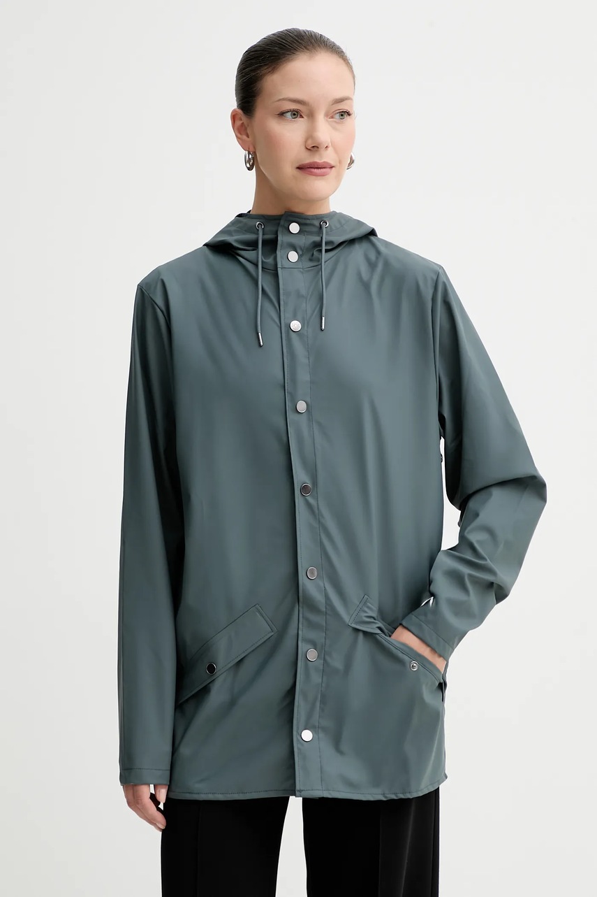 Μπουφάν Rains 12010 Jacket φωτογραφία