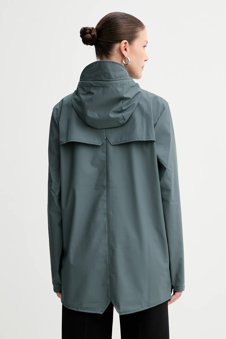 Μπουφάν Rains 12010 Jacket φωτογραφία