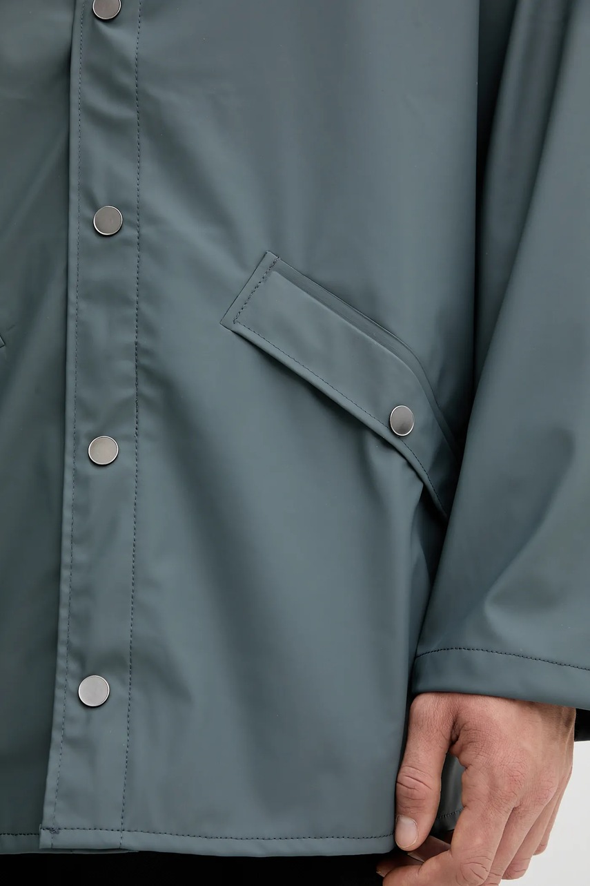 Μπουφάν Rains 12010 Jacket φωτογραφία