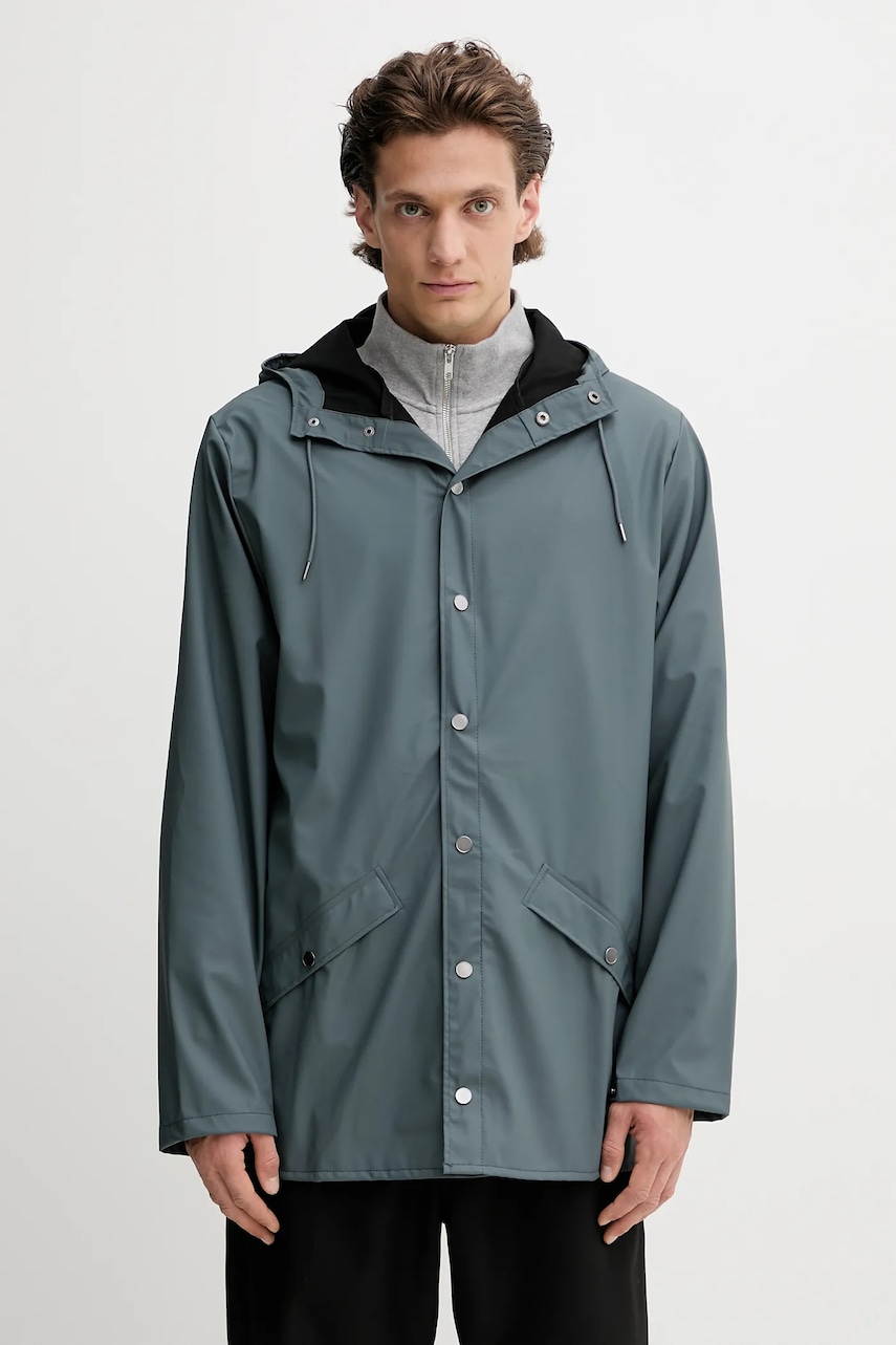 Rains geacă 12010 Jacket de tranziție, 12010