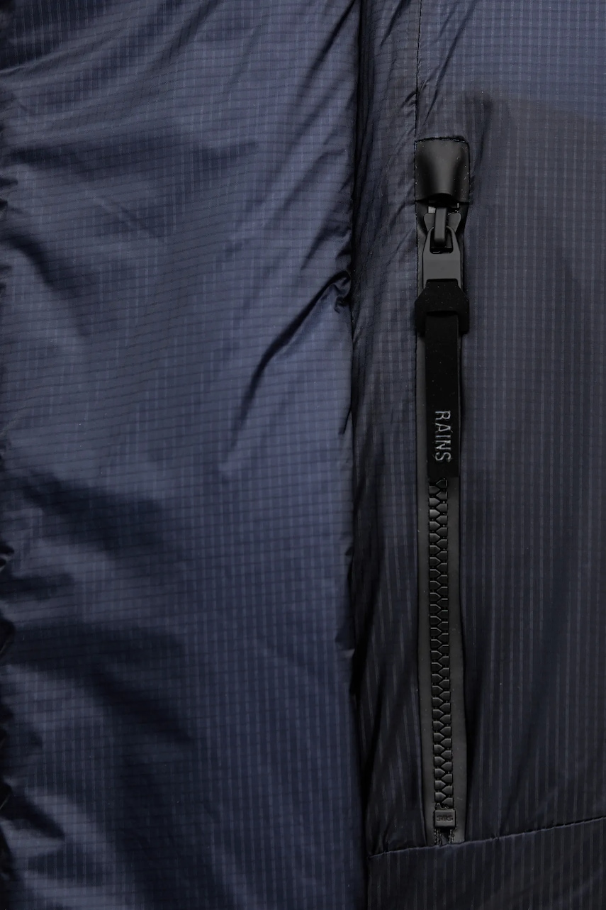 Bunda Rains 17240 Torna Insulated Long Jacket