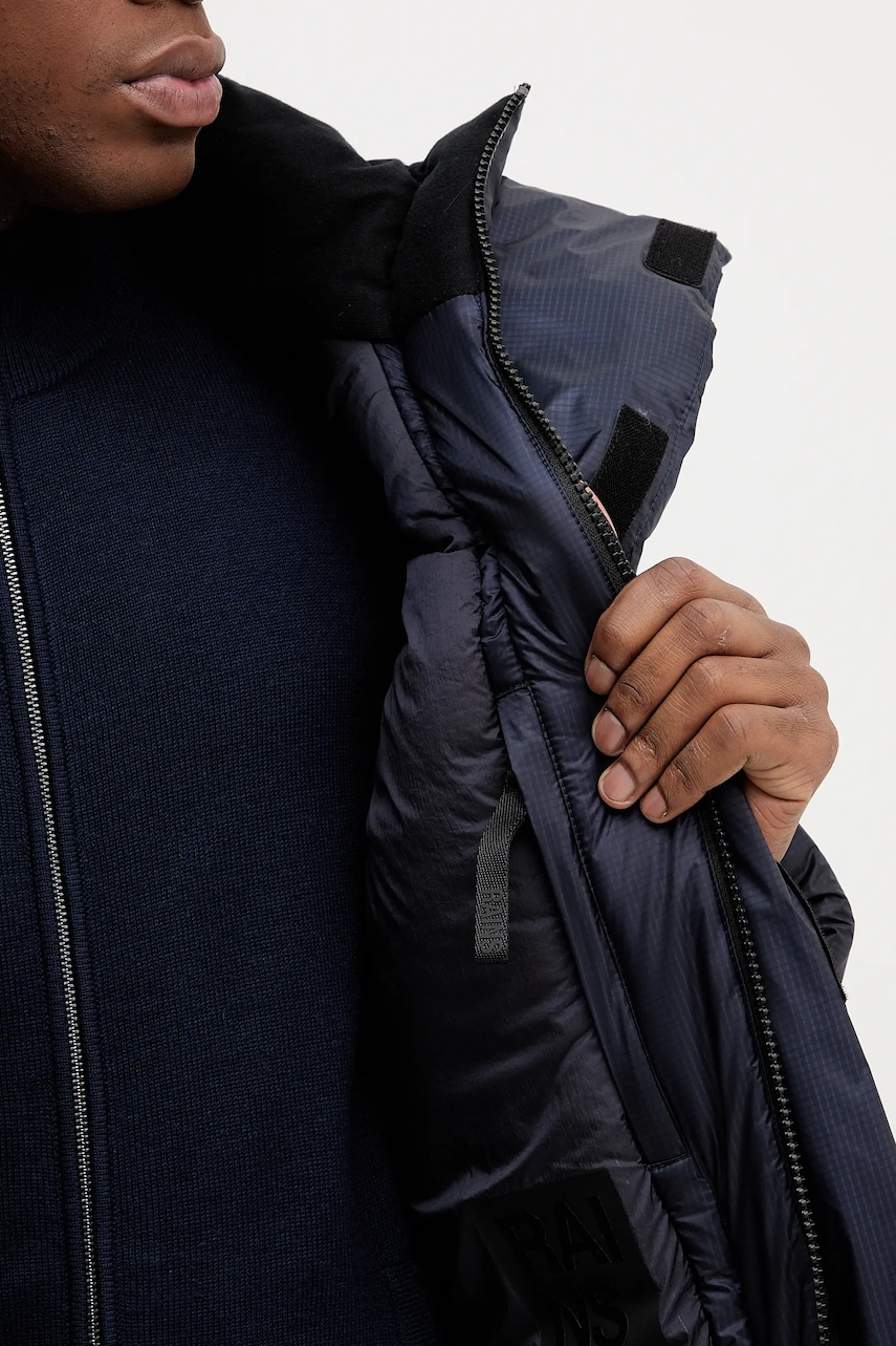 Bunda Rains 17240 Torna Insulated Long Jacket