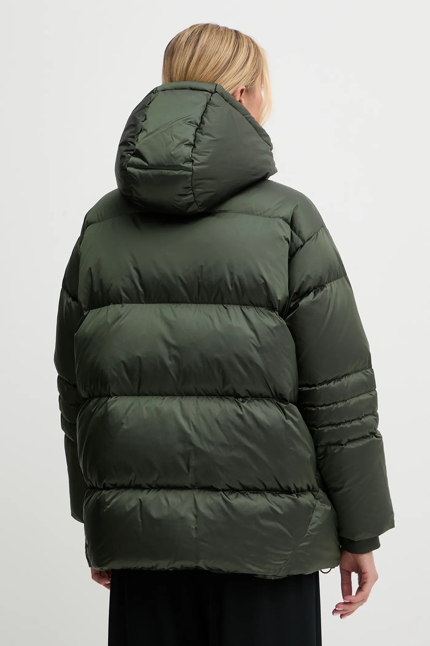 Péřová bunda MAX&amp;Co. (obrázek 4)