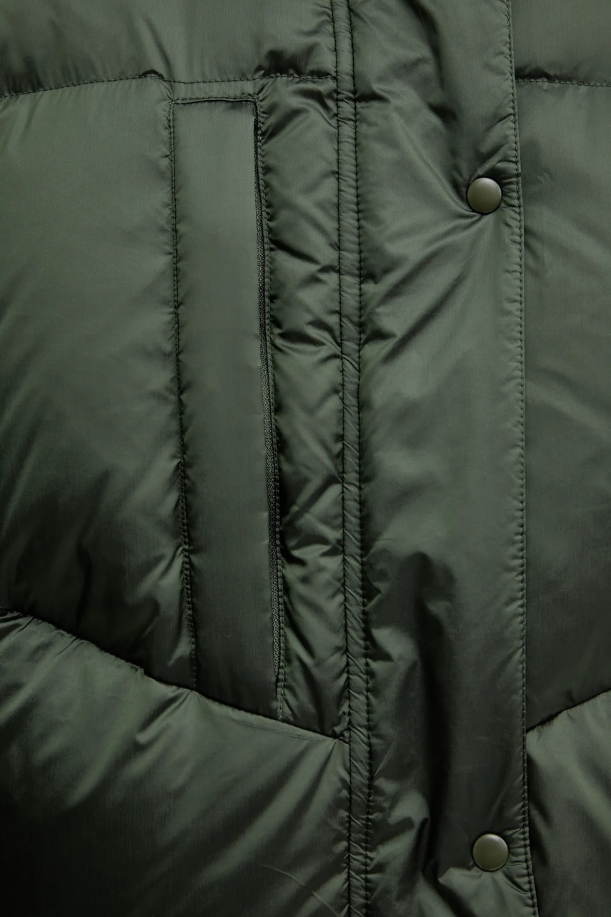 Péřová bunda MAX&amp;Co. (obrázek 6)