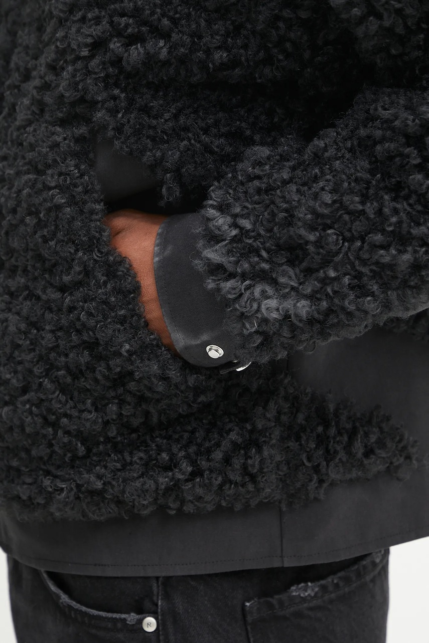 Μπουφάν Heliot Emil φωτογραφία