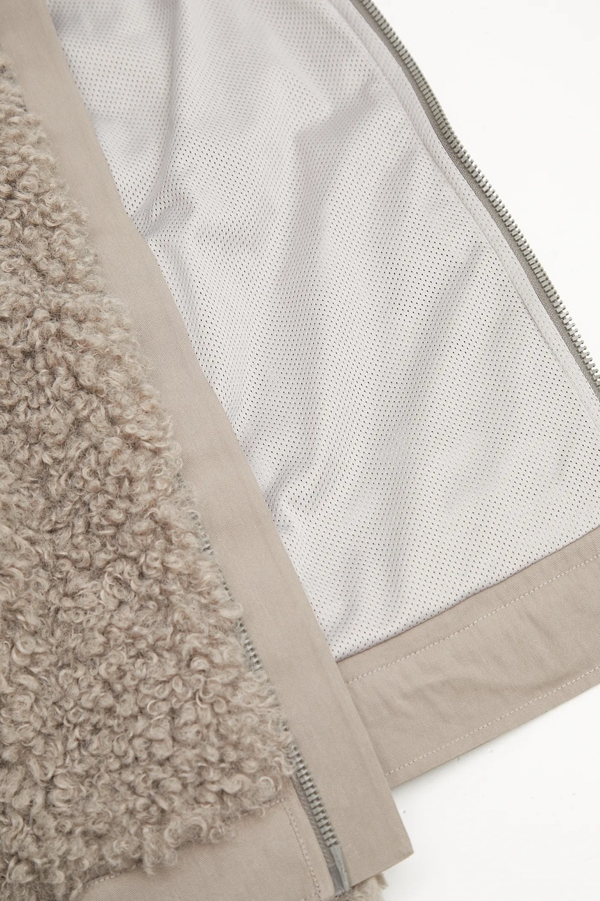 Bunda Heliot Emil