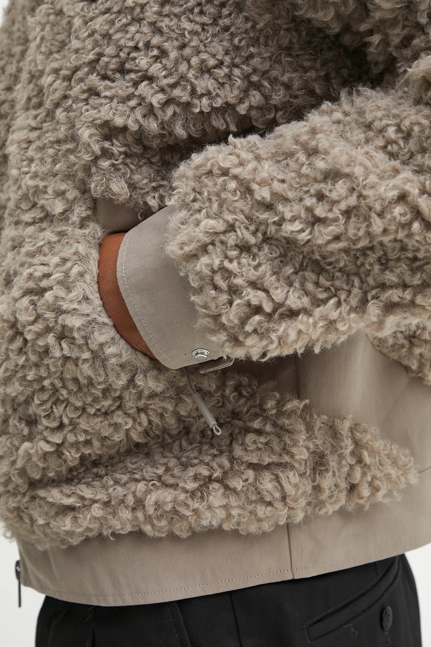 Μπουφάν Heliot Emil φωτογραφία