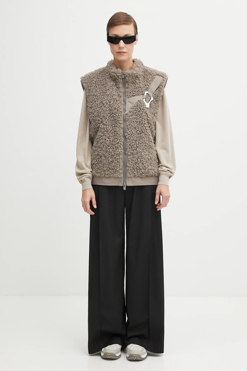 Αμάνικο μπουφάν Heliot Emil φωτογραφία