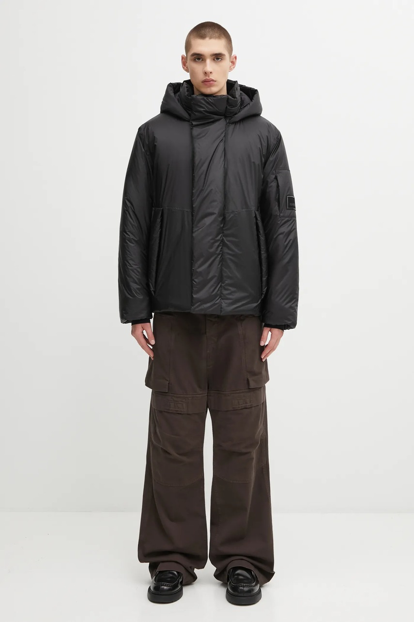 Bunda Rains Torna W4T3