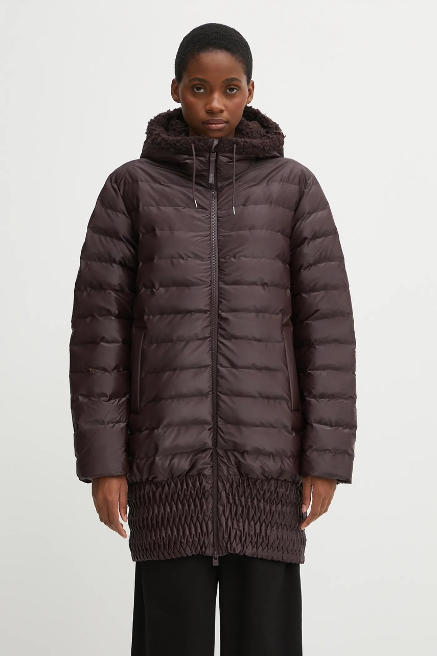 Bunda Rains Lohja W3T3