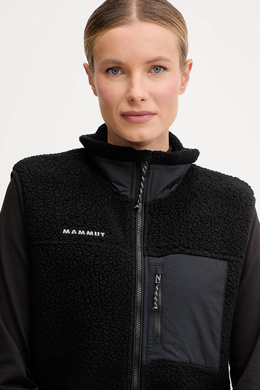 Outdoorová vesta Mammut Miracle